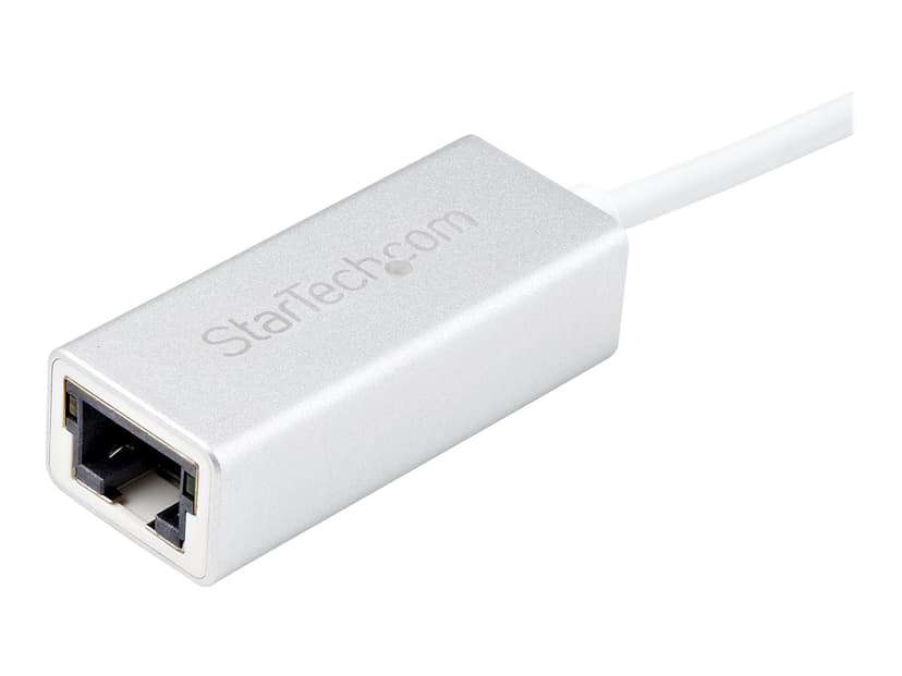 Startech StarTech.com USB31000SA verkkokortti Ethernet 2000 Mbit/s