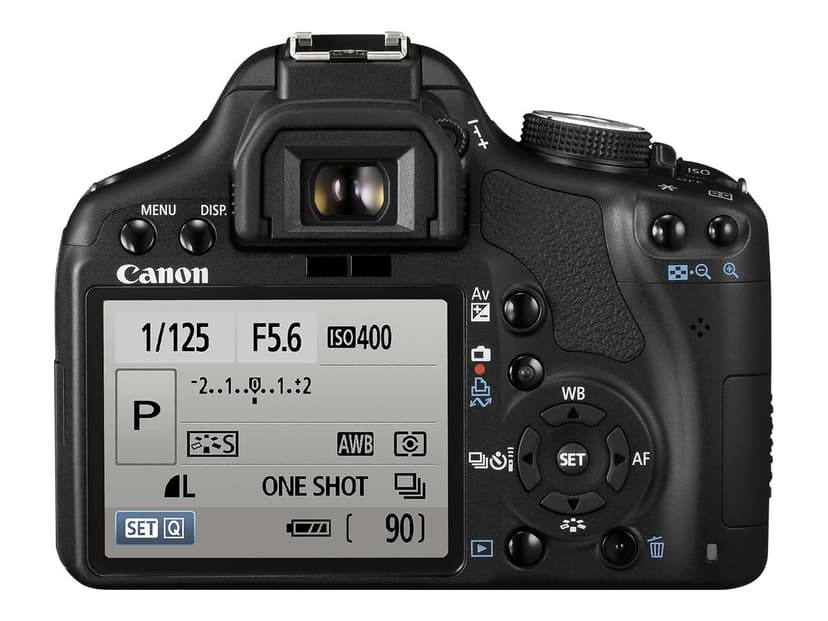 Canon EOS 500D