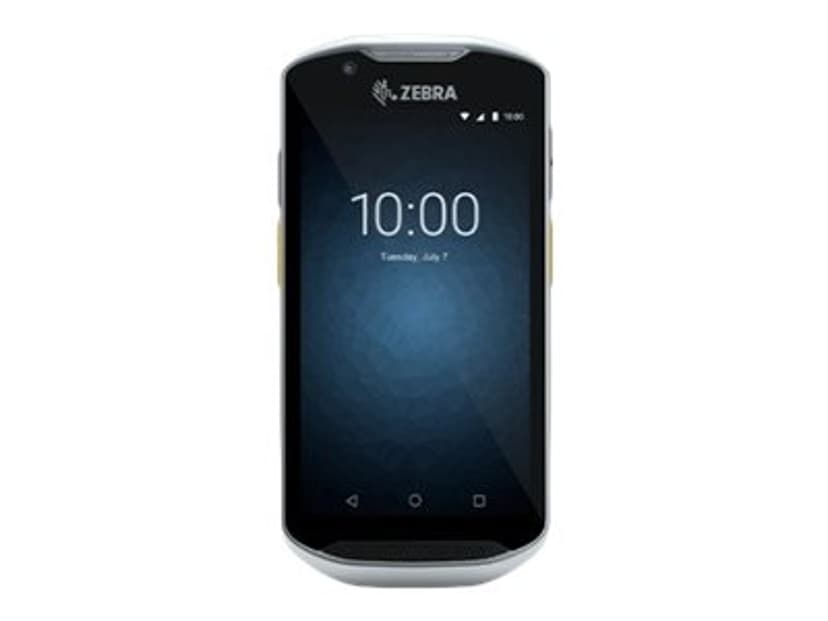 Zebra TC52ax 5" 4/64GB SE5500 WWAN/BT/NFC/GPS GMS ROW