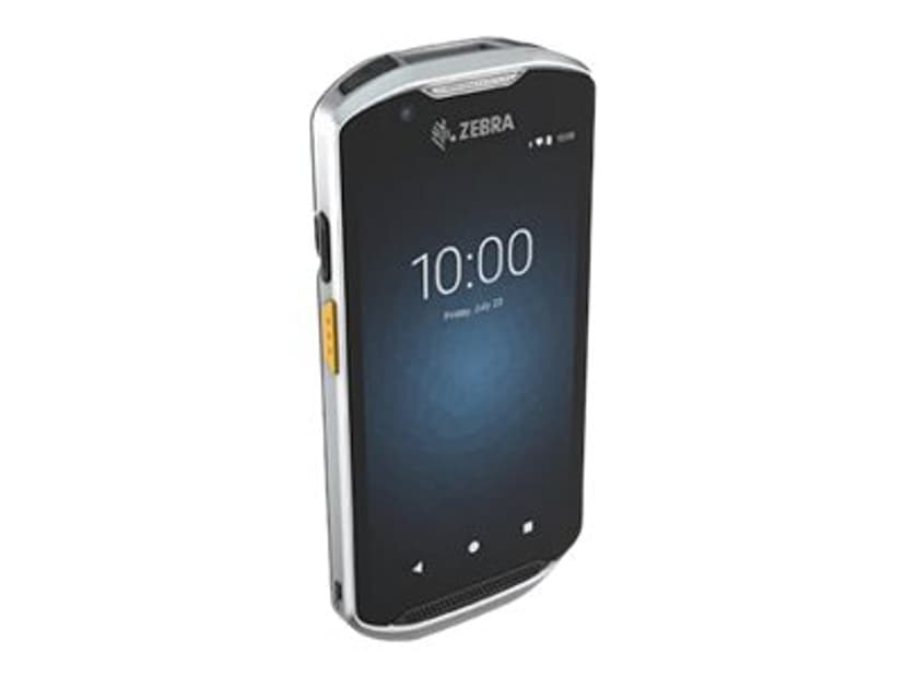 Zebra TC52ax 5" 4/64GB SE5500 WWAN/BT/NFC/GPS GMS ROW