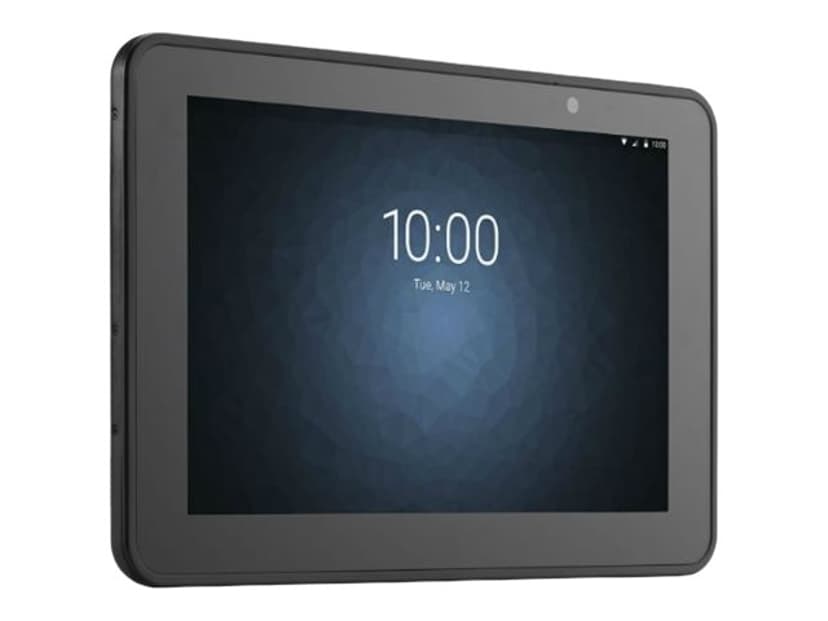 Zebra ET51 10.1" E3940 4/64GB WLAN Win10 Without Power Supply 4GB 10.1" Intel Atom® 64GB Zwart