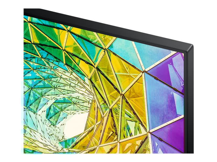 Samsung ViewFinity S80A 27" 3840 x 2160pixels IPS 16:9 60Hz