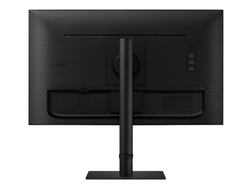 Samsung ViewFinity S80A 27" 3840 x 2160pixels IPS 16:9 60Hz