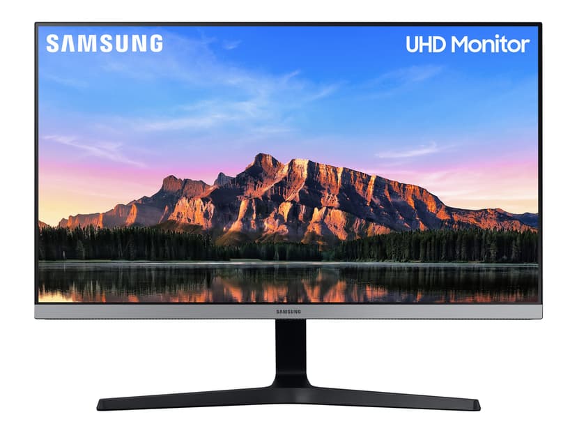 Samsung UR55 28" 3840 x 2160pixels IPS 16:9 60Hz