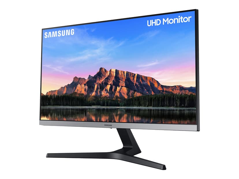 Samsung UR55 28" 3840 x 2160pixels IPS 16:9 60Hz