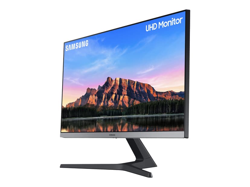Samsung UR55 28" 3840 x 2160pixels IPS 16:9 60Hz