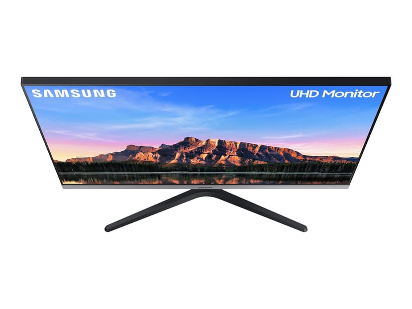 Samsung UR55 28" 3840 x 2160pixels IPS 16:9 60Hz