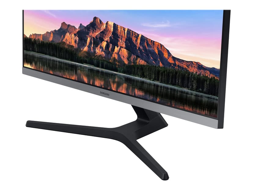 Samsung UR55 28" 3840 x 2160pixels IPS 16:9 60Hz