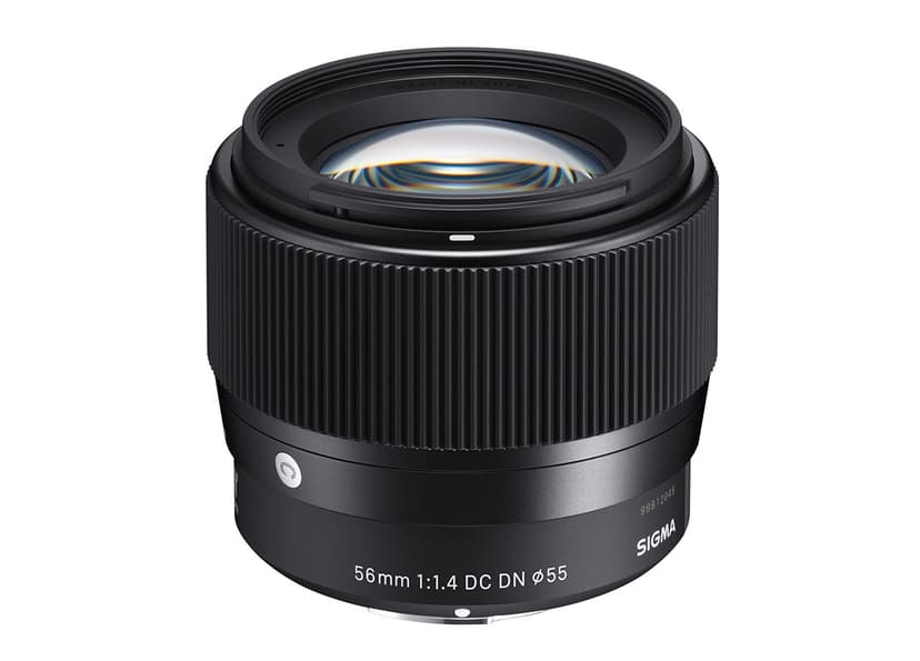 SIGMA 30mm F1.4 DC DN Contemporary Sony E