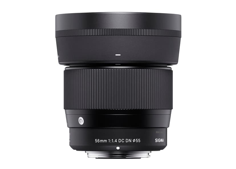 SIGMA 30mm F1.4 DC DN Contemporary Sony E