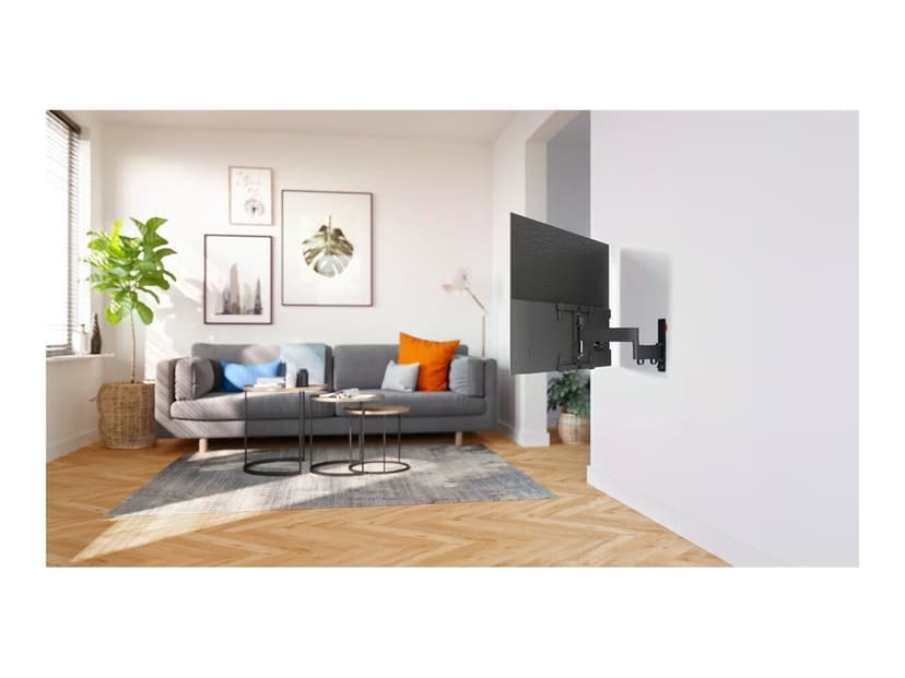 Vogel´s TVM 3465 Comfort Wall Mount Motion+ OLED 32-65" 25KG