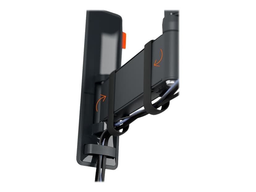 Vogel´s TVM 3445 Comfort Wall Mount Motion+ 32-65" 25KG Svart