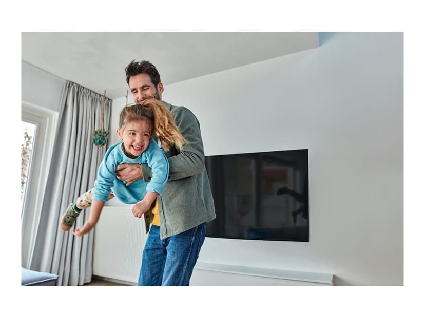Vogel´s TVM 3405 Comfort Wall Mount Fixed 32-77" 50KG