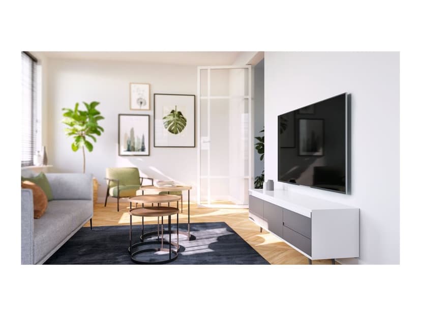 Vogel´s TVM 3405 Comfort Wall Mount Fixed 32-77" 50KG