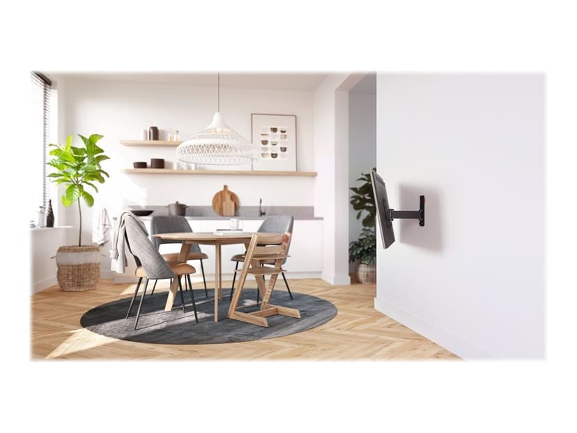 Vogel´s TVM 3225 Comfort Wall Mount Motion 19-43" 15KG