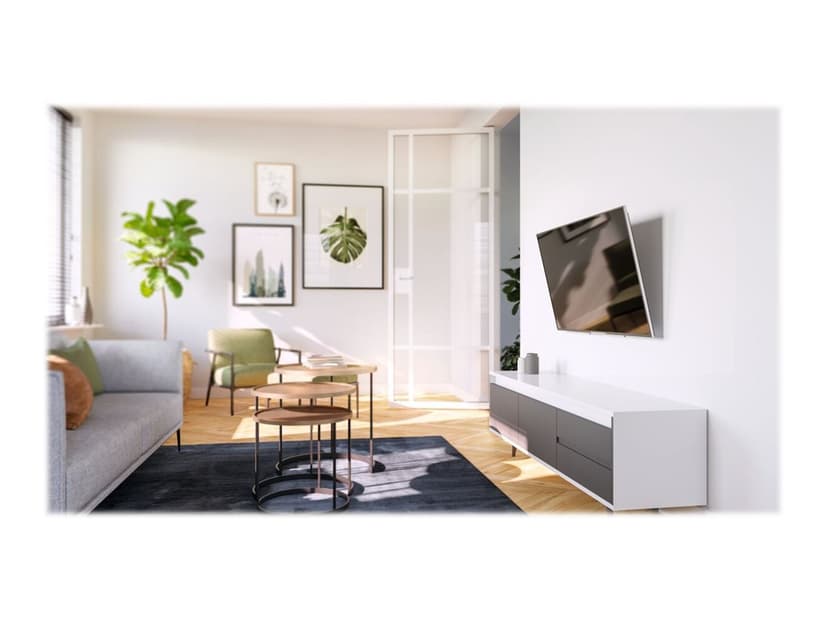 Vogel´s TVM 3215 Comfort Wall Mount Tilt 19-43" 15KG