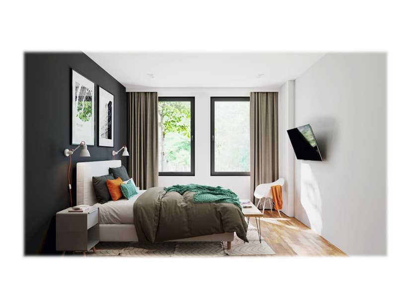 Vogel´s TVM 3215 Comfort Wall Mount Tilt 19-43" 15KG