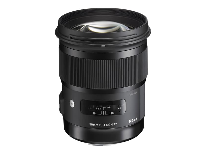 SIGMA 50mm F1.4 DG HSM Art L mount