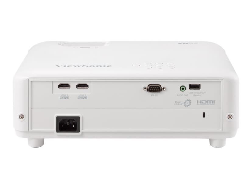 Viewsonic PX701-4K