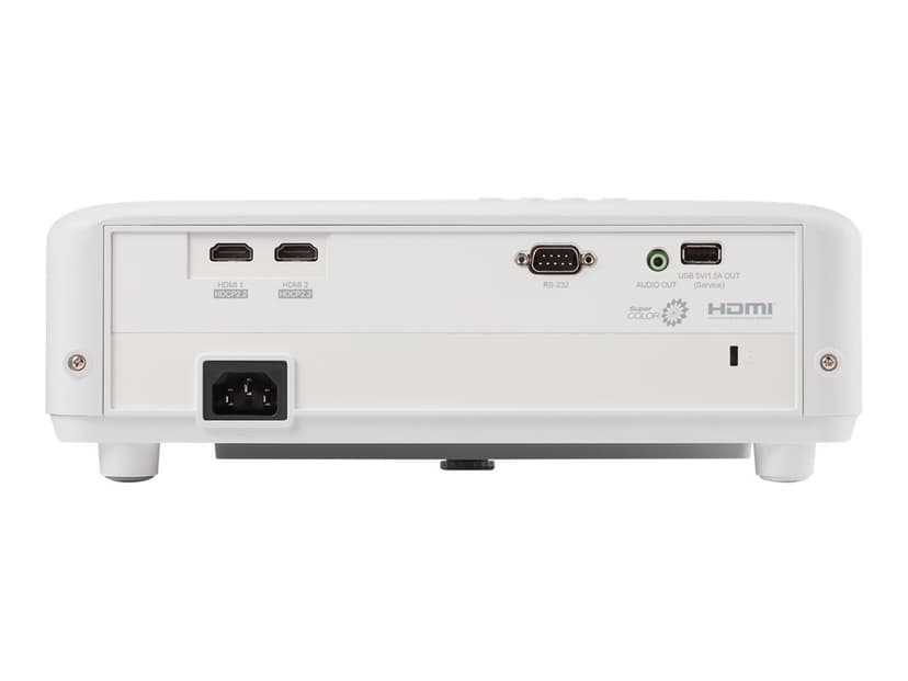 Viewsonic PX701-4K
