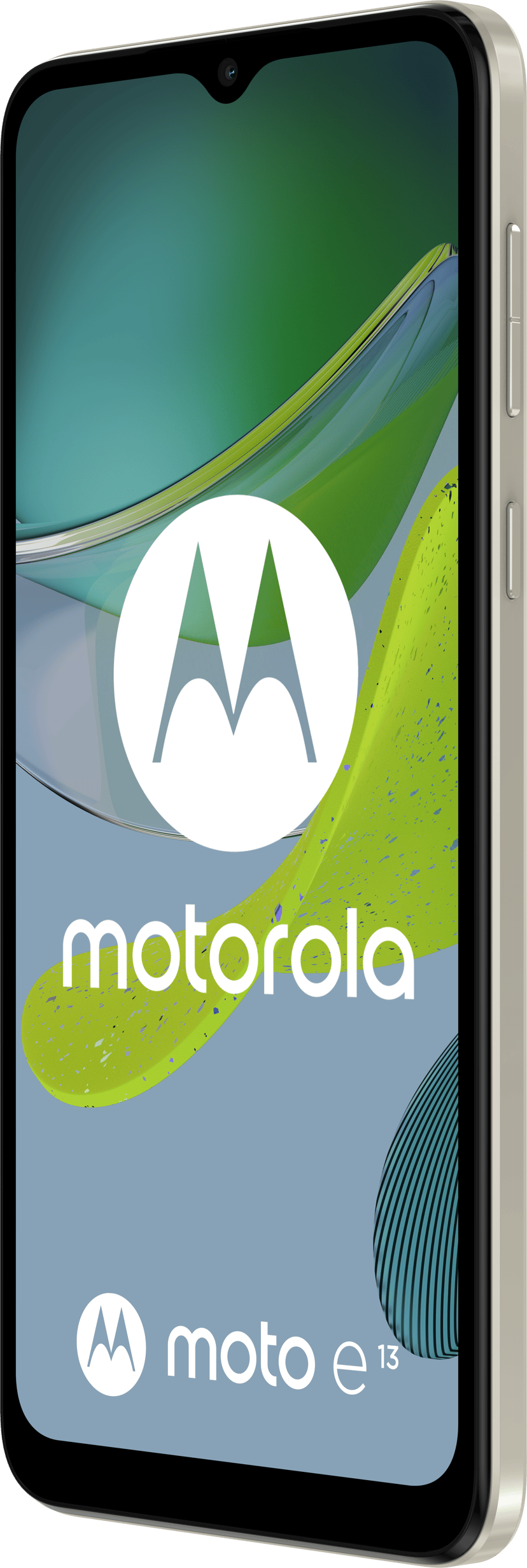 Motorola Moto E13 64gb White