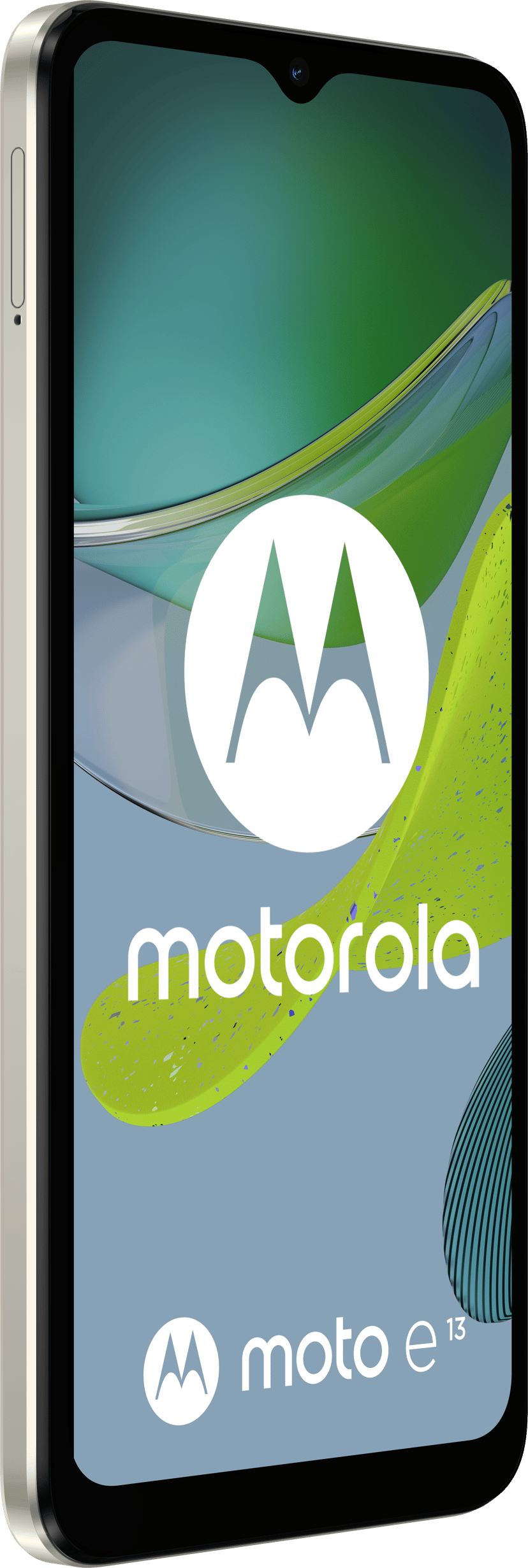 Motorola Moto E13 64gb White