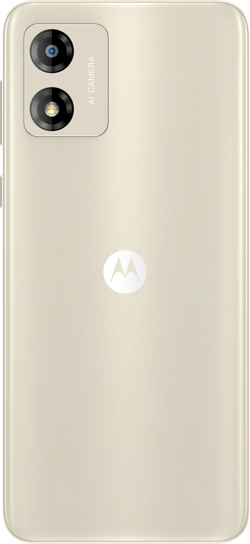 Motorola Moto E13 64gb White