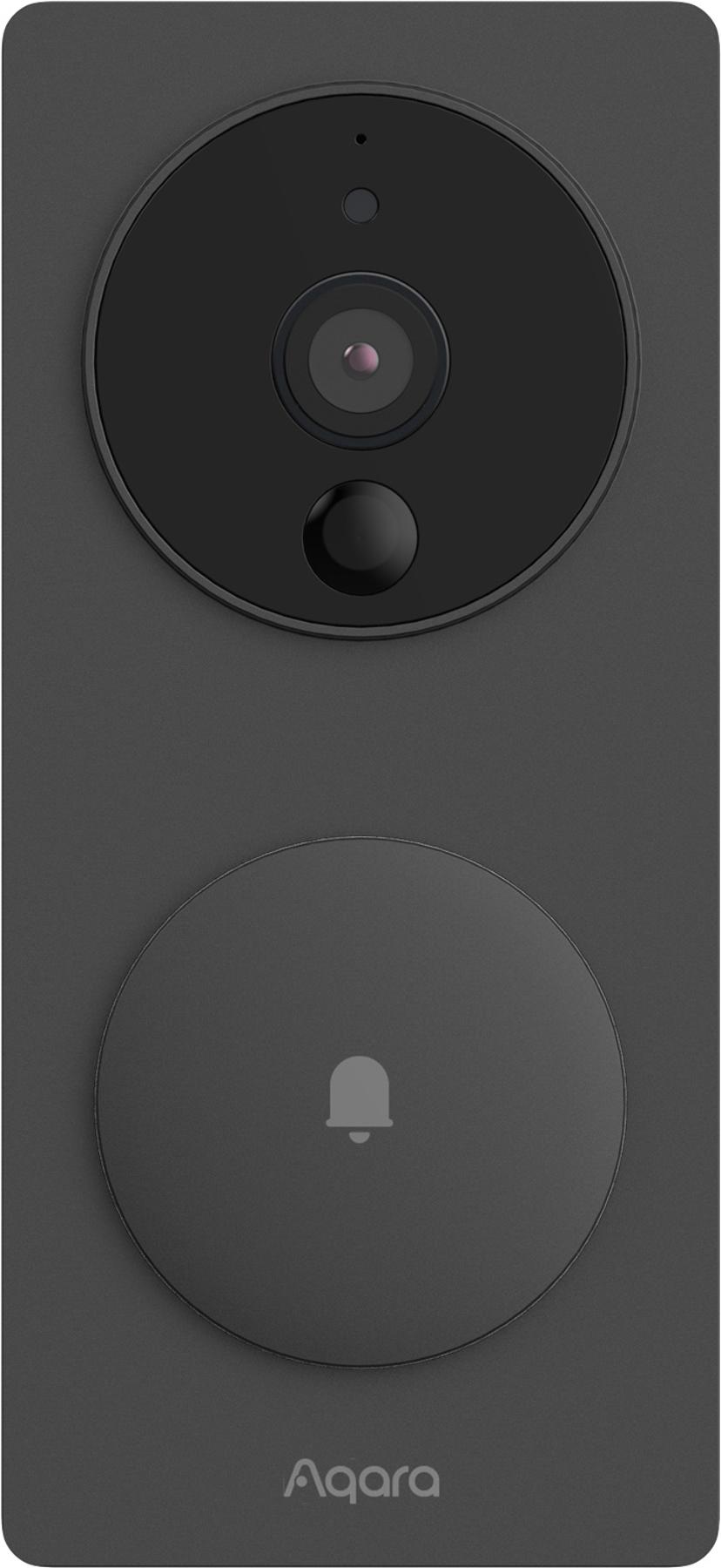 Aqara Smart Video Doorbell G4