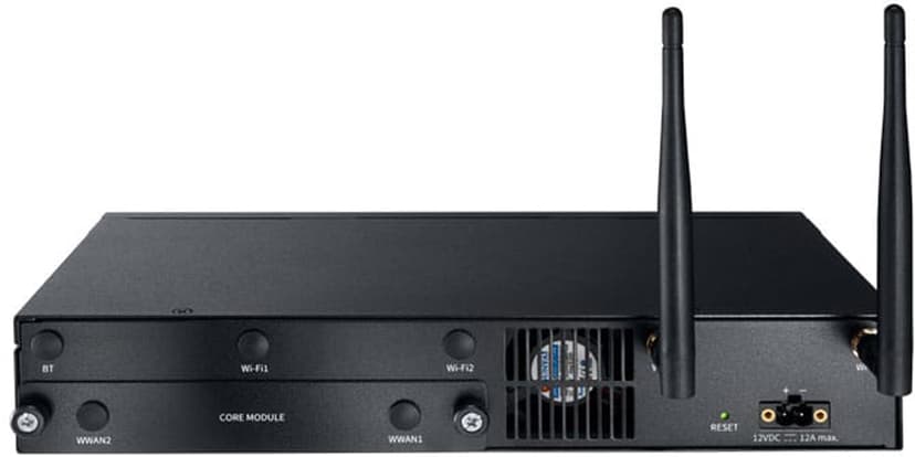 Digi Anywhereusb 8 Plus With Wifi 8-port Usb Over Ip Remote