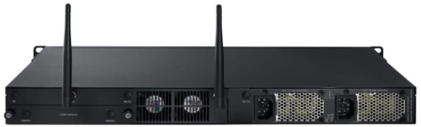 Digi Anywhereusb 24 Plus With Wifi 24port Usb Over Ip Remote