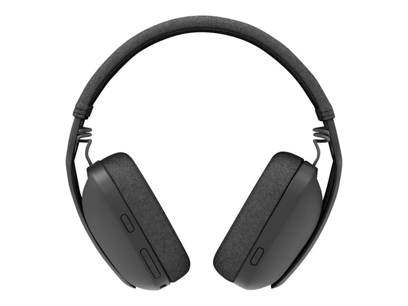 Logitech Zone Vibe 125 Grafiitti