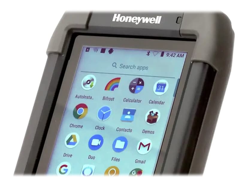 Honeywell CK65 2D 4/32gb Camera Alpha-Numeric 68X SCP GMS Enhanced WW