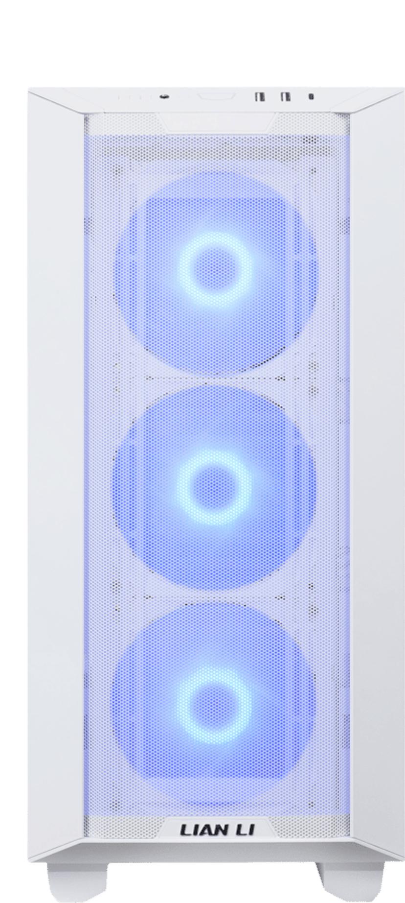 Lian-Li LANCOOL III RGB Midi Tower Vit