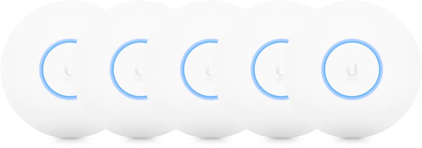 Ubiquiti Unifi 6 Lite Access Point 5-pack #kit