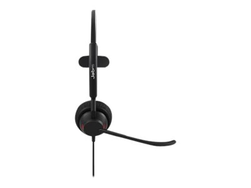 Jabra Engage 50 II Mono USB-A UC Svart