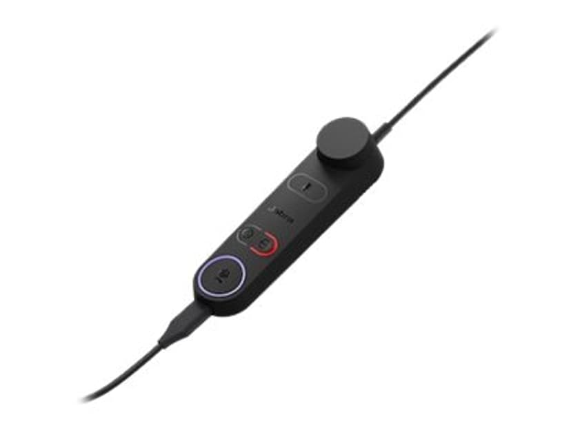 Jabra Engage 50 II USB Type-C Microsoft Teams Sort