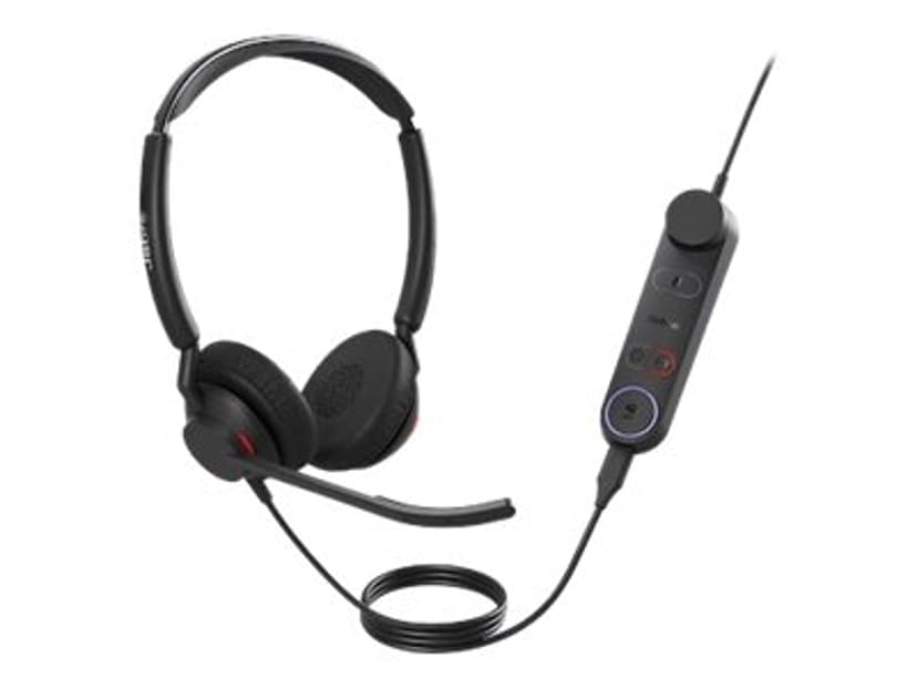 Jabra Engage 50 II USB Type-C Microsoft Teams Sort