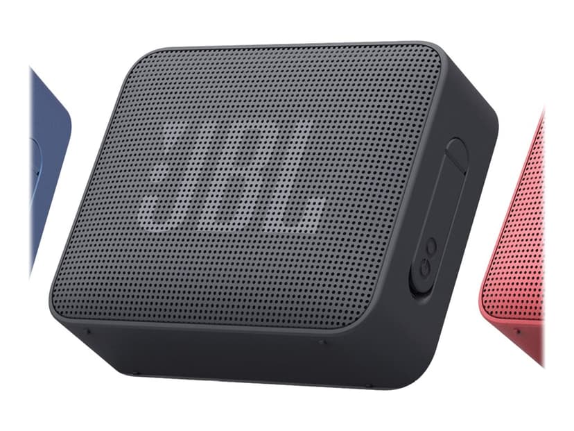 JBL Go Essential Svart