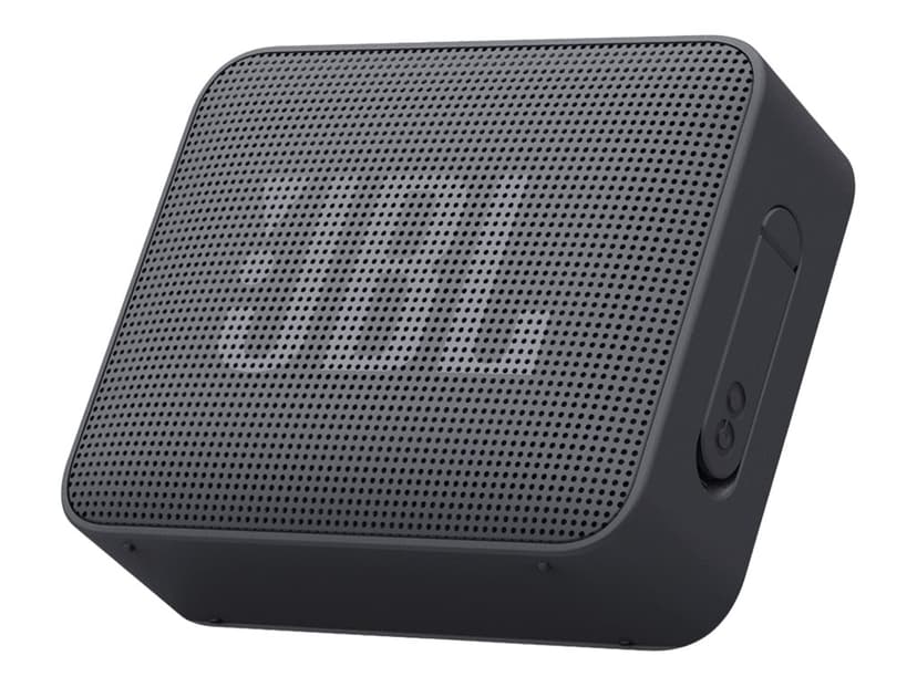 JBL Go Essential Svart