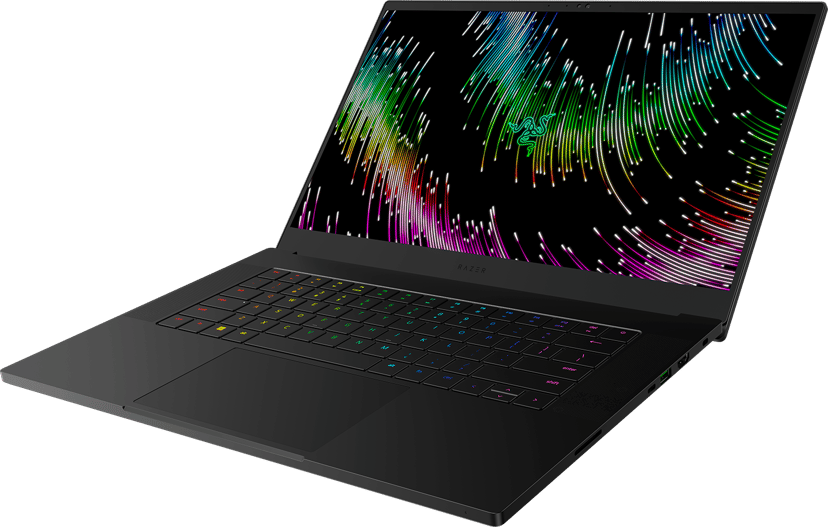 Razer Blade 15 (2023) Core i7 16GB 1000GB RTX 4070 15.6"