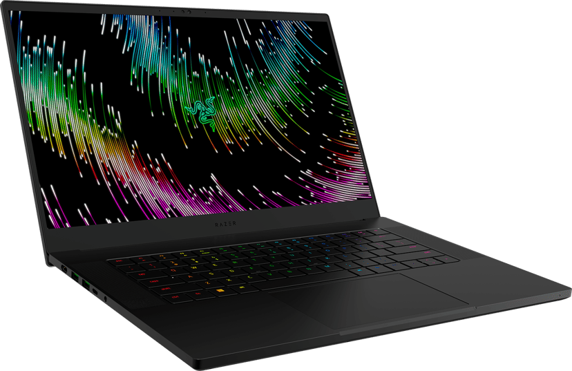 Razer Blade 15 (2023) Core i7 16GB 1000GB RTX 4070 15.6"