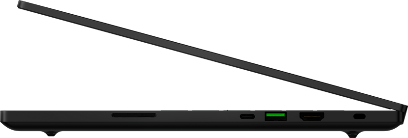 Razer Blade 15 (2023) Core i7 16GB 1000GB RTX 4070 15.6"