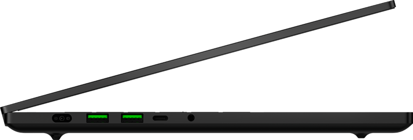 Razer Blade 15 (2023) Core i7 16GB 1000GB RTX 4070 15.6"