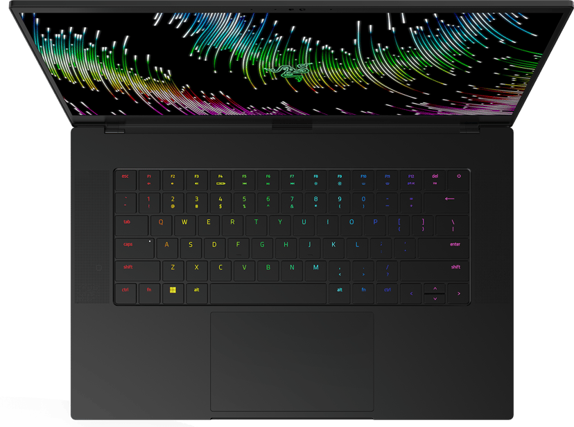 Razer Blade 15 (2023) Core i7 16GB 1000GB RTX 4070 15.6"
