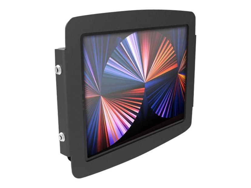 Maclocks Space Enclosure iPad Pro 12.9" (3rd - 6th gen) Black
