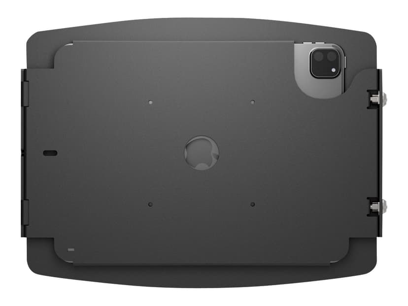 Maclocks Space Enclosure iPad Pro 12.9" (3rd - 6th gen) Black