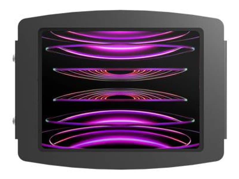 Maclocks Space Enclosure iPad Pro 12.9" (3rd - 6th gen) Black