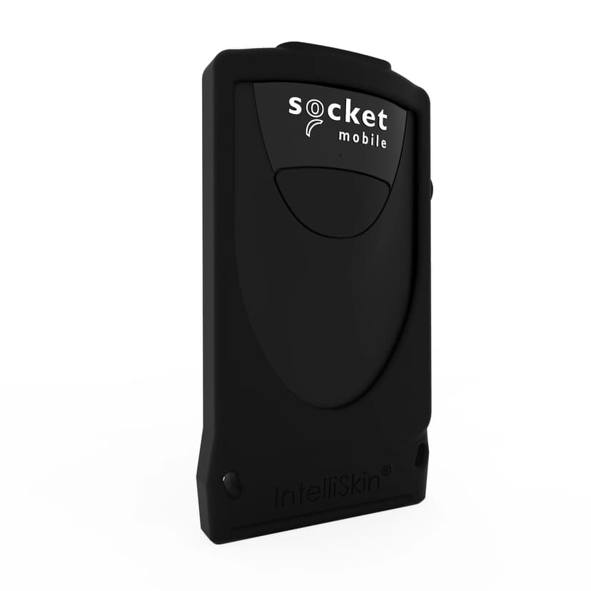 Socket Mobile S820 2D Med Docka Svart