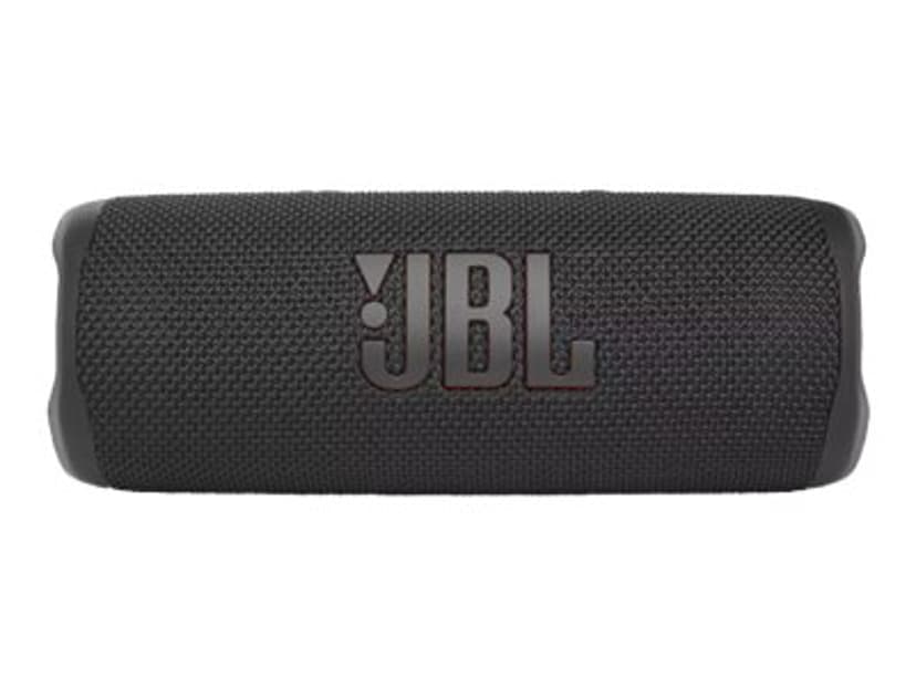 JBL Flip 6 Svart