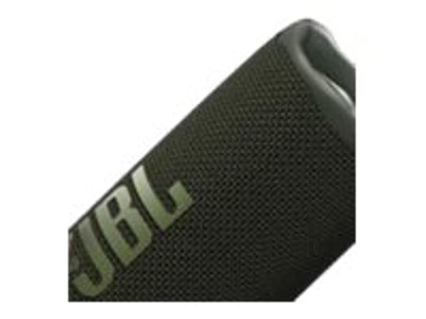 JBL Flip 6 Svart
